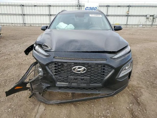 KM8K2CAA4MU717653 2021 2021 Hyundai Kona- Sel 5