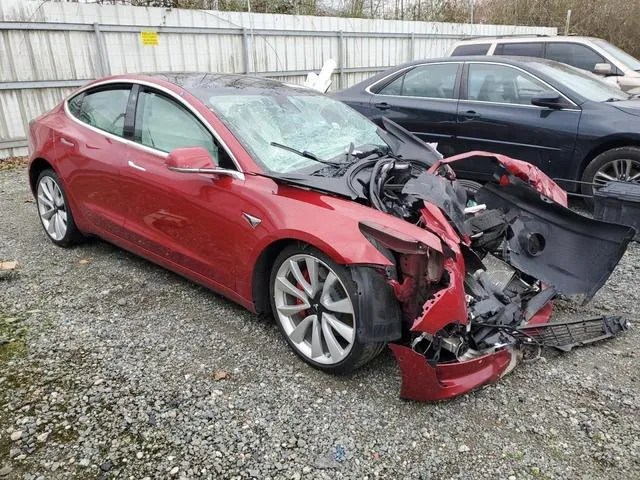 5YJ3E1EB5KF440380 2019 2019 Tesla MODEL 3 4