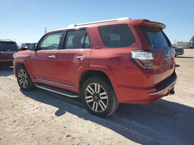 JTEBU5JR2F5234901 2015 2015 Toyota 4runner- SR5 2