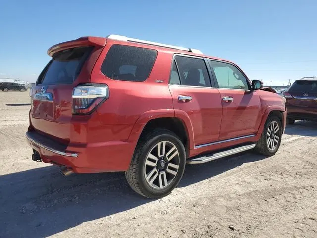 JTEBU5JR2F5234901 2015 2015 Toyota 4runner- SR5 3