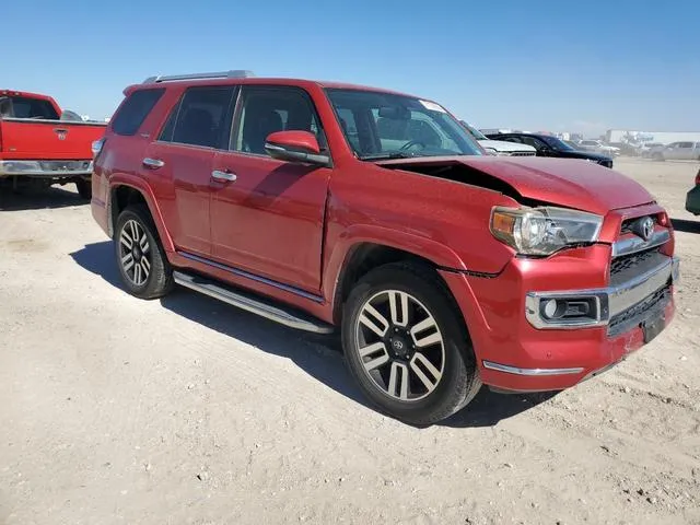 JTEBU5JR2F5234901 2015 2015 Toyota 4runner- SR5 4