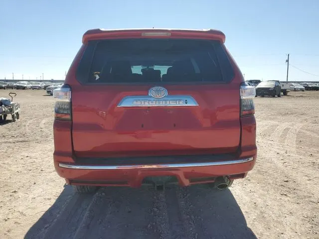 JTEBU5JR2F5234901 2015 2015 Toyota 4runner- SR5 6