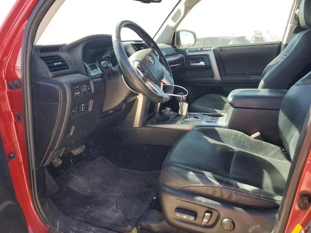 JTEBU5JR2F5234901 2015 2015 Toyota 4runner- SR5 7