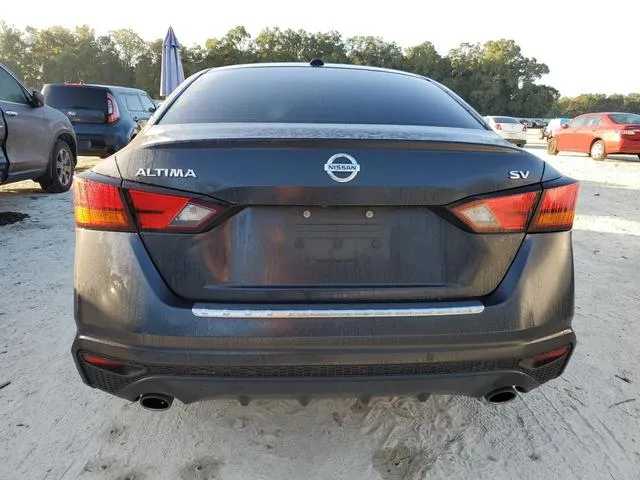 1N4BL4DV2MN403778 2021 2021 Nissan Altima- SV 6