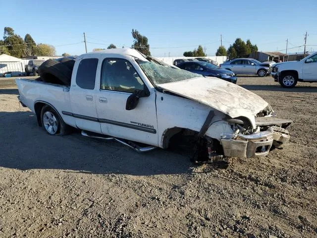 5TBRT34152S273477 2002 2002 Toyota Tundra- Access Cab 4