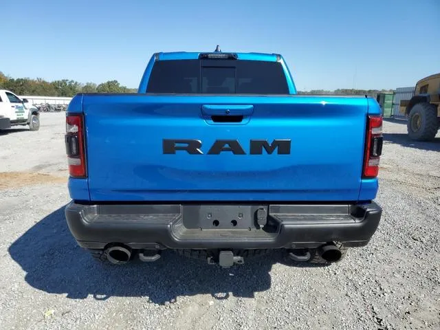 1C6SRFU93NN229879 2022 2022 RAM 1500- Trx 6