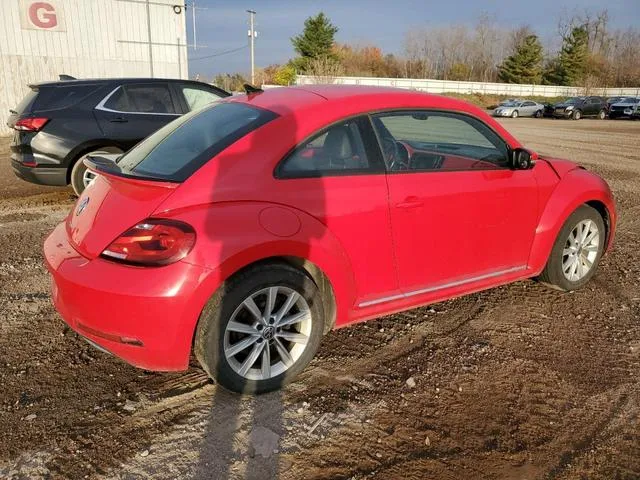 3VWJ17AT0HM622994 2017 2017 Volkswagen Beetle- SE 3