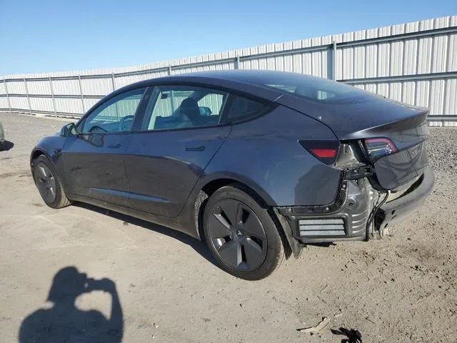 5YJ3E1EAXPF496846 2023 2023 Tesla MODEL 3 2