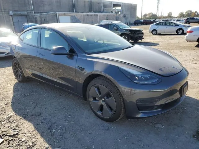 5YJ3E1EAXPF496846 2023 2023 Tesla MODEL 3 4