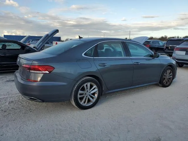 1VWSA7A35LC008120 2020 2020 Volkswagen Passat- SE 3