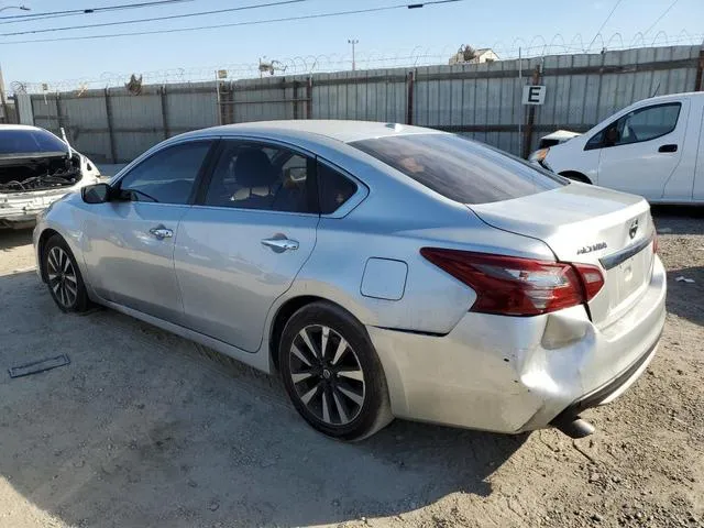 1N4AL3APXJC183308 2018 2018 Nissan Altima- 2-5 2