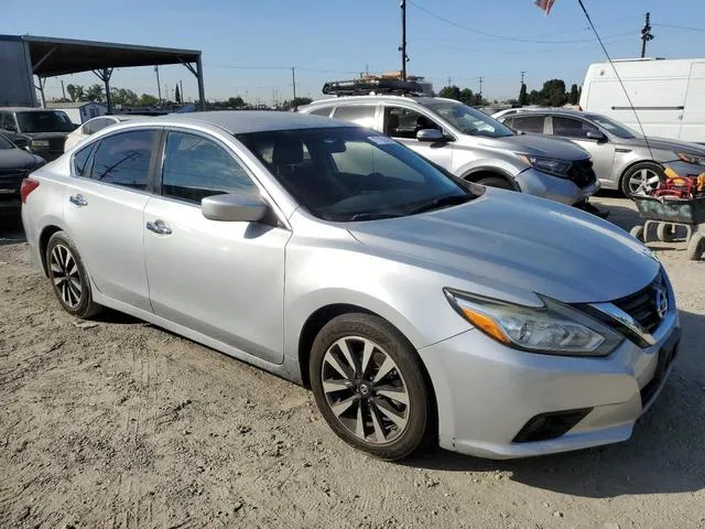 1N4AL3APXJC183308 2018 2018 Nissan Altima- 2-5 4