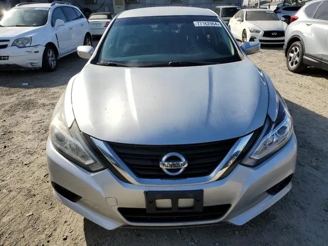 1N4AL3APXJC183308 2018 2018 Nissan Altima- 2-5 5