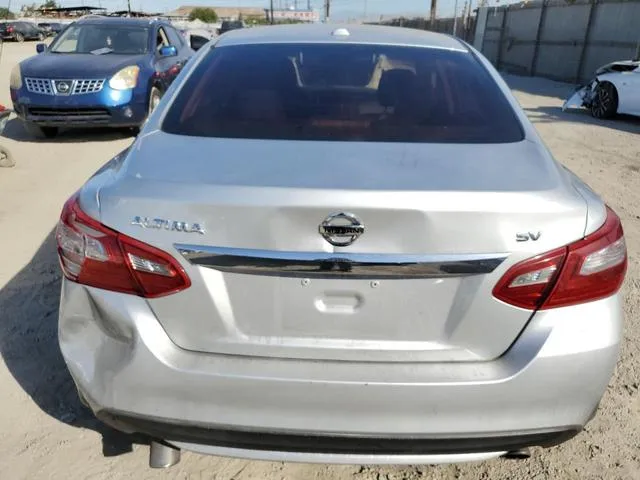 1N4AL3APXJC183308 2018 2018 Nissan Altima- 2-5 6