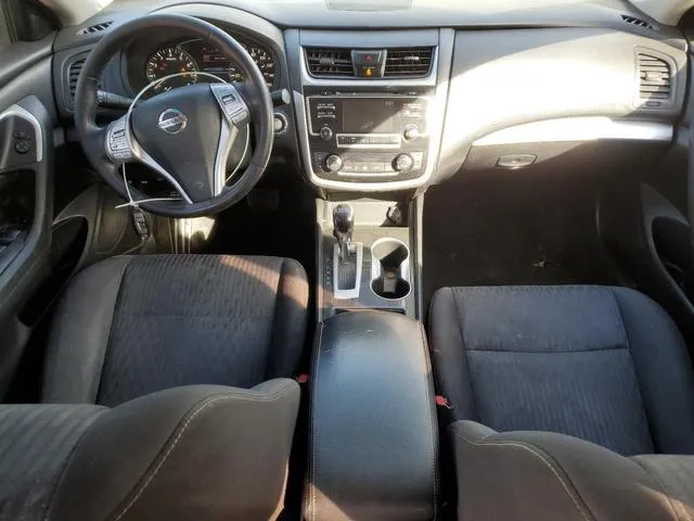 1N4AL3APXJC183308 2018 2018 Nissan Altima- 2-5 8