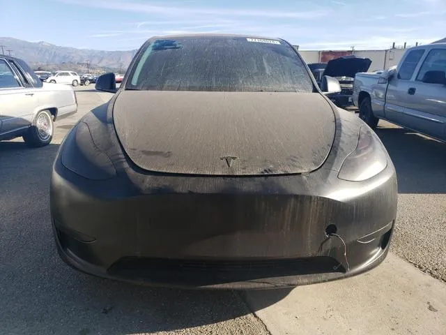 7SAYGAEE2PF944745 2023 2023 Tesla MODEL Y 5