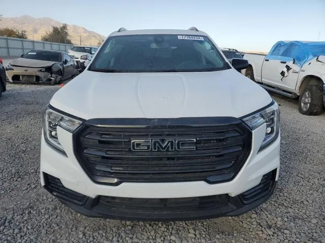 3GKALTEG1RL126567 2024 2024 GMC Terrain- Sle 5