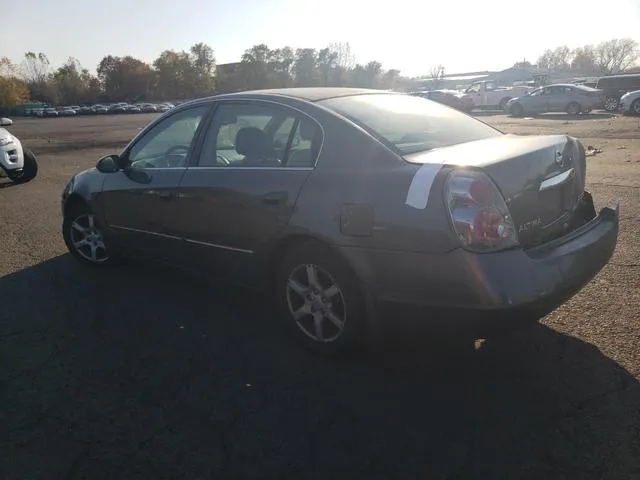 1N4AL11E35C193865 2005 2005 Nissan Altima- S 2