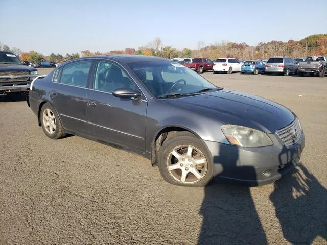 1N4AL11E35C193865 2005 2005 Nissan Altima- S 4