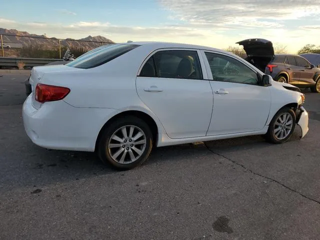 2T1BU4EE5AC202462 2010 2010 Toyota Corolla- Base 3