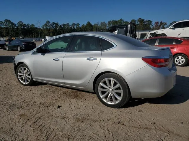 1G4PP5SK4D4107861 2013 2013 Buick Verano 2