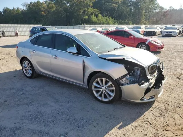 1G4PP5SK4D4107861 2013 2013 Buick Verano 4