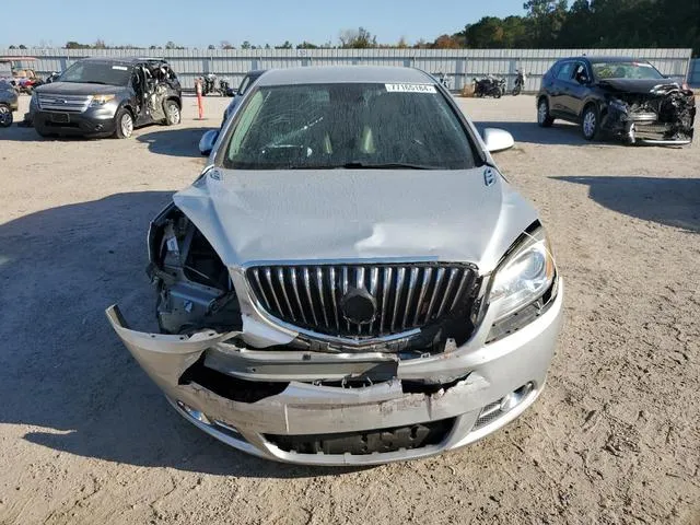 1G4PP5SK4D4107861 2013 2013 Buick Verano 5