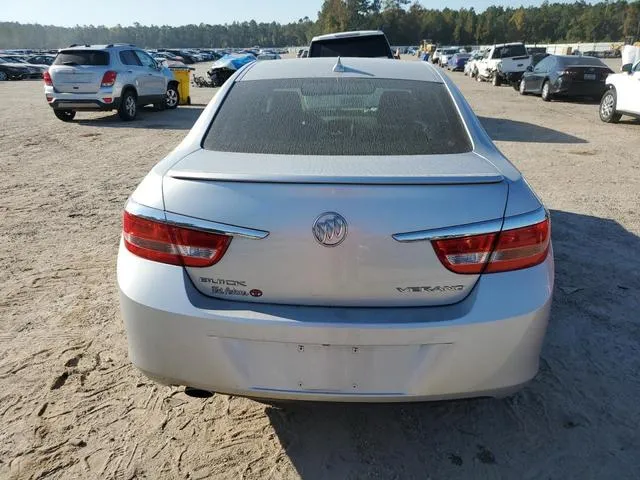 1G4PP5SK4D4107861 2013 2013 Buick Verano 6