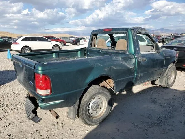 1FTYR10C8YPB50904 2000 2000 Ford Ranger 3