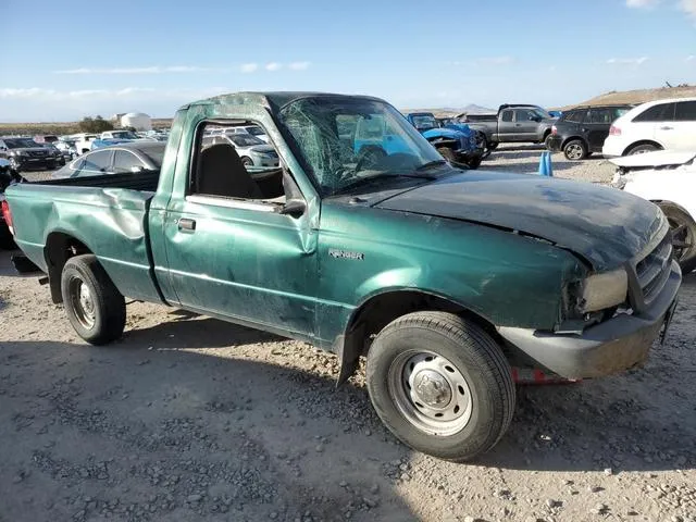 1FTYR10C8YPB50904 2000 2000 Ford Ranger 4