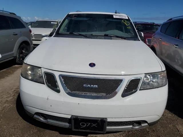 5S3ET13S162802242 2006 2006 Saab 9-7X- Linear 5