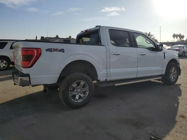 1FTFW1E89NFB74215 2022 2022 Ford F-150- Supercrew 3