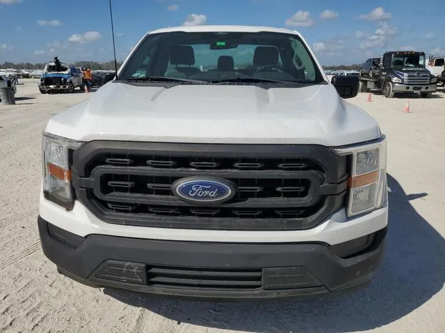 1FTMF1CB2NKD24517 2022 2022 Ford F-150 5