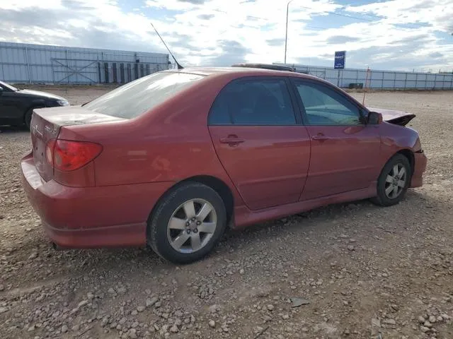 1NXBR32E67Z853364 2007 2007 Toyota Corolla- CE 3