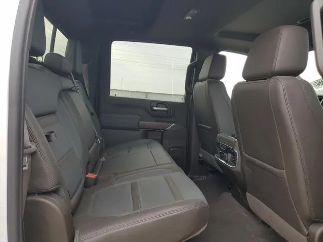 1GT49WEY2PF201740 2023 2023 GMC Sierra- K3500 Denali 10