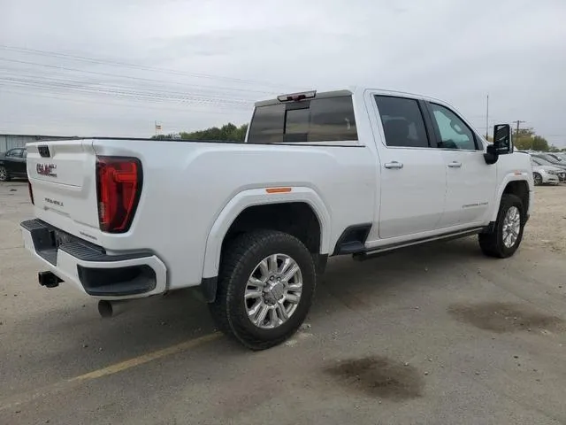 1GT49WEY2PF201740 2023 2023 GMC Sierra- K3500 Denali 3