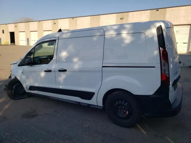 NM0LS7S29N1518590 2022 2022 Ford Transit- XL 2