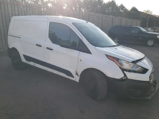 NM0LS7S29N1518590 2022 2022 Ford Transit- XL 4