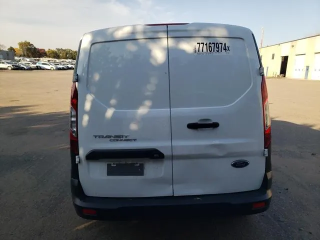 NM0LS7S29N1518590 2022 2022 Ford Transit- XL 6