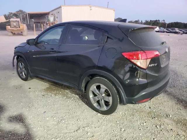 3CZRU6H56HM717049 2017 2017 Honda HR-V- EX 2