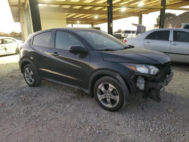 3CZRU6H56HM717049 2017 2017 Honda HR-V- EX 4