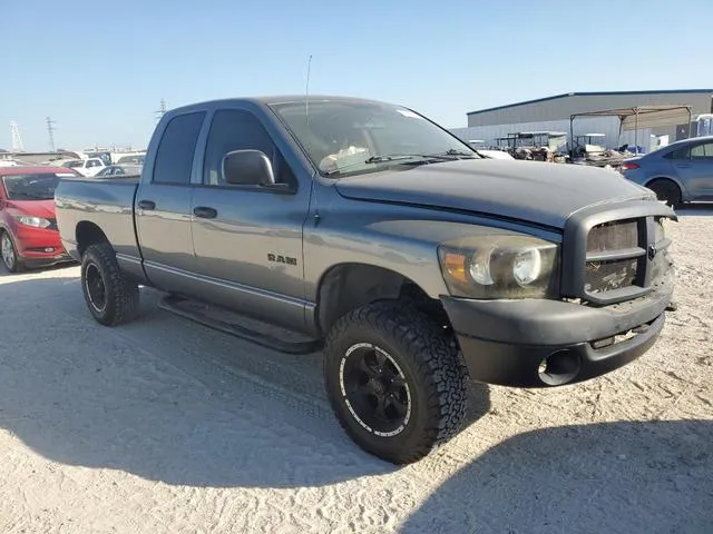 1D7HU18218J137964 2008 2008 Dodge RAM 1500- ST 4