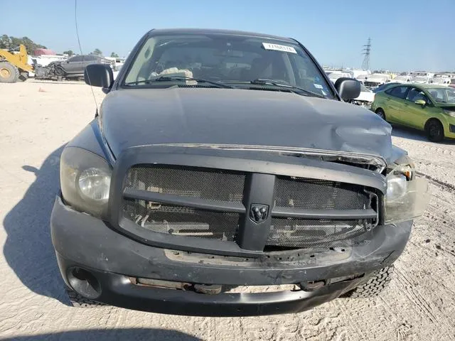 1D7HU18218J137964 2008 2008 Dodge RAM 1500- ST 5