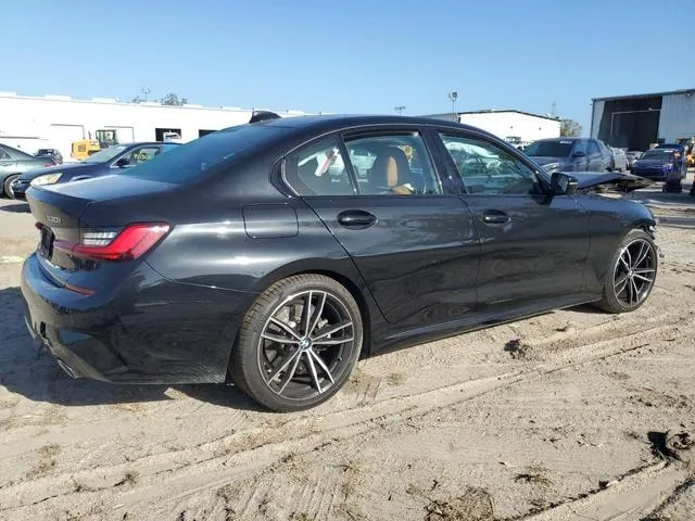 3MW5R1J05N8C67547 2022 2022 BMW 3 Series- 330I 3