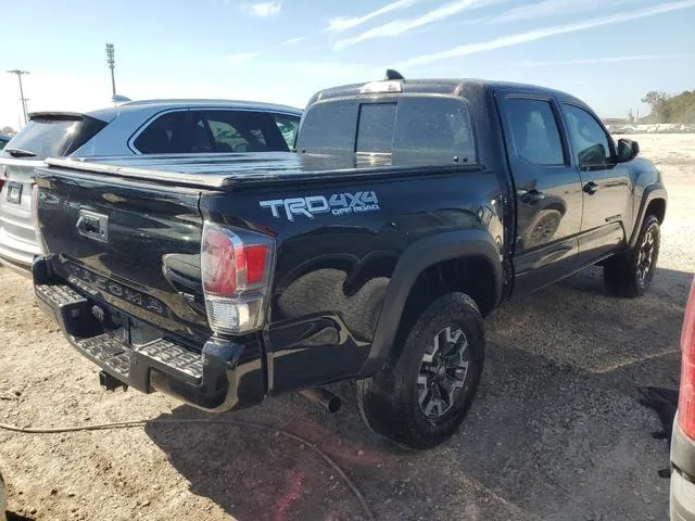 3TYCZ5AN3NT095141 2022 2022 Toyota Tacoma- Double Cab 3