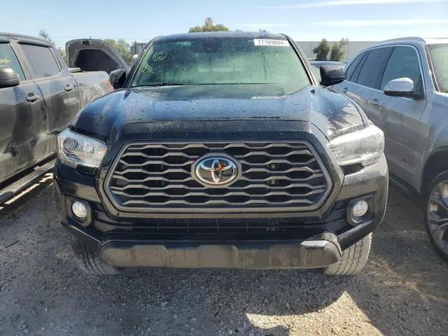 3TYCZ5AN3NT095141 2022 2022 Toyota Tacoma- Double Cab 5