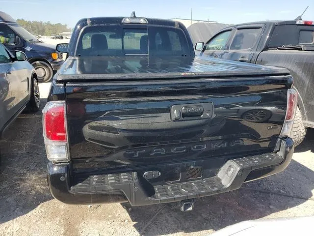 3TYCZ5AN3NT095141 2022 2022 Toyota Tacoma- Double Cab 6