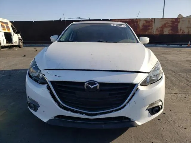 3MZBM1L79FM137520 2015 2015 Mazda 3- Touring 5