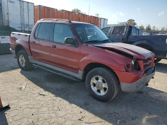 1FMZU77E01UA30661 2001 2001 Ford Explorer 4