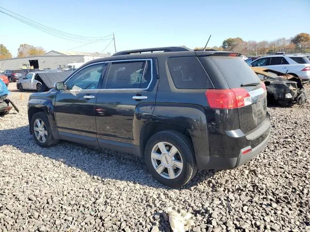 2GKALUEK4D6368129 2013 2013 GMC Terrain- Slt 2